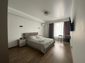 Modern Apartment with Exceptional Location